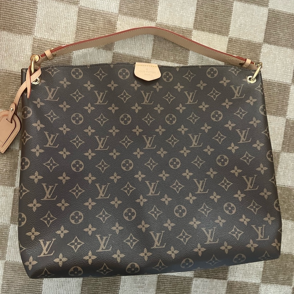 Louis Vuitton graceful mm